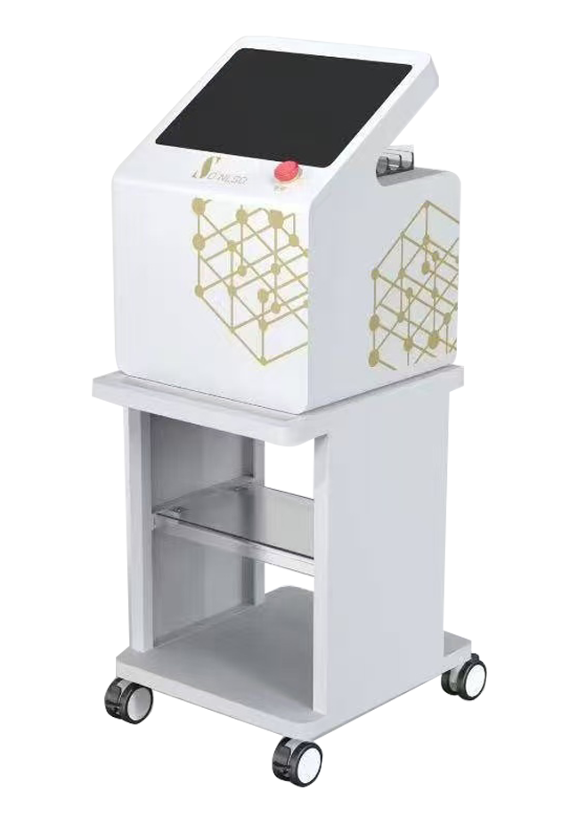 Lysiwave device