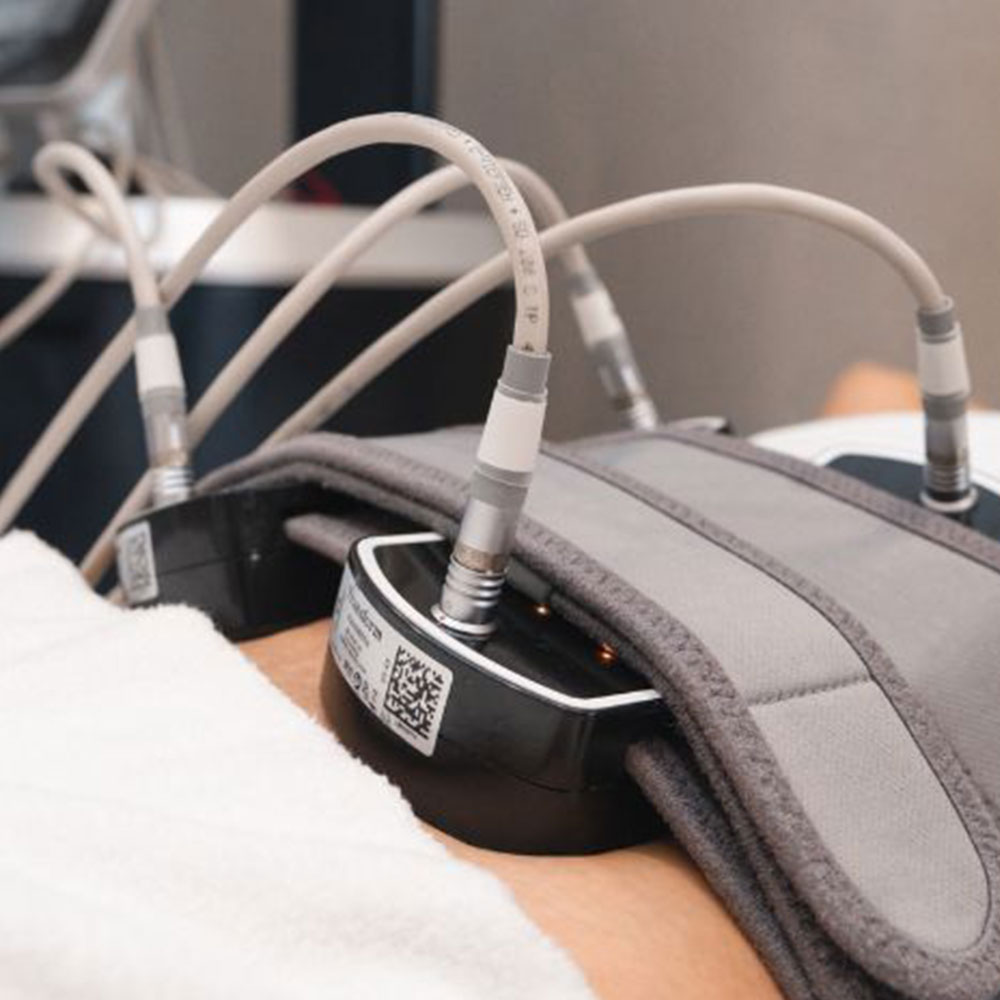handheld ultrasound scanner InkinVision